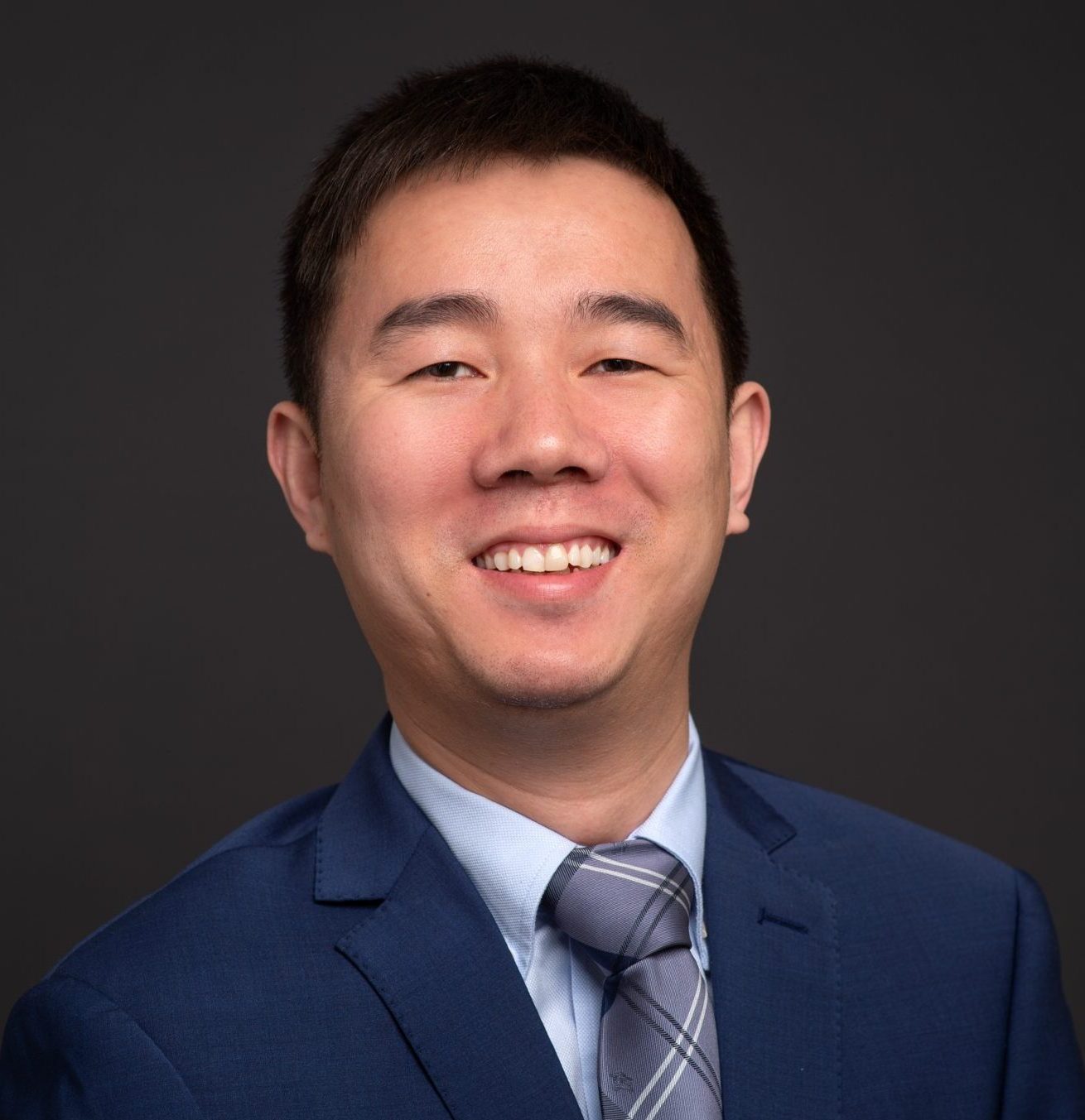 Xiang Zheng