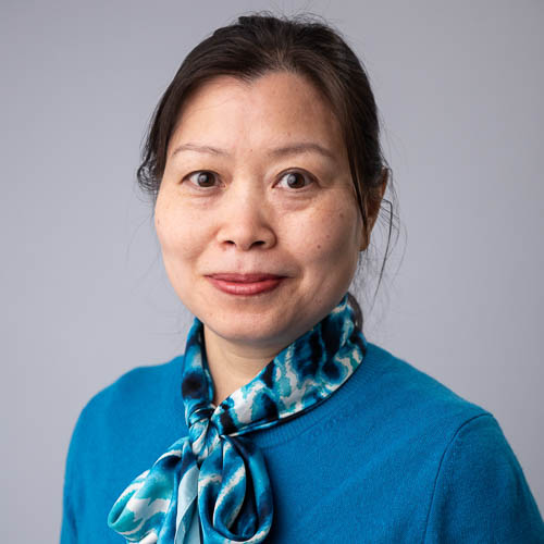 Liping Qiu