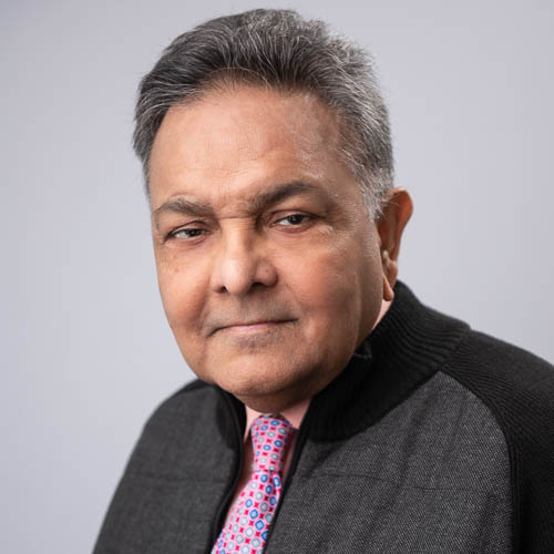 Chinmoy Ghosh