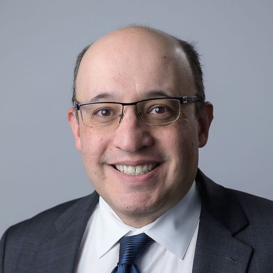 Jeffrey Cohen