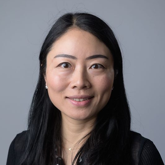 Lingling Wang